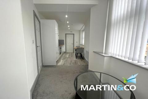 undefined, Grosvenor House, Wakefield WF1