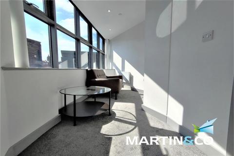 undefined, Grosvenor House, Wakefield WF1