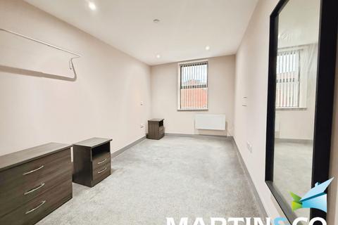 undefined, Grosvenor House, Wakefield WF1