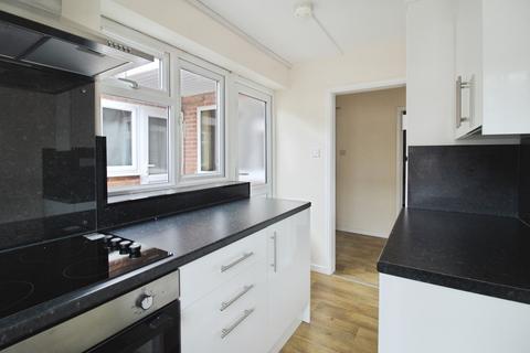undefined, Towlson Court, Kirk Close, Chilwell