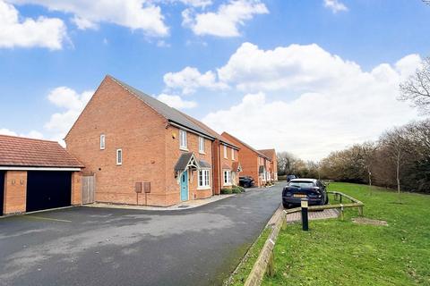 Whitsome Road, Stenson Fields