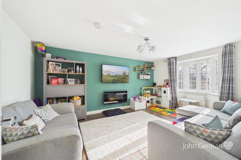 undefined, Whitsome Road, Stenson Fields