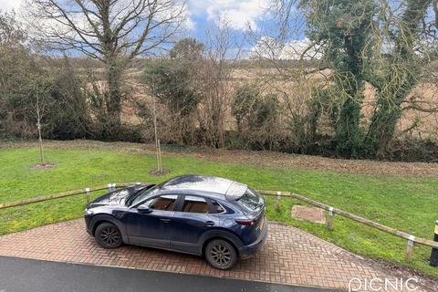 undefined, Whitsome Road, Stenson Fields