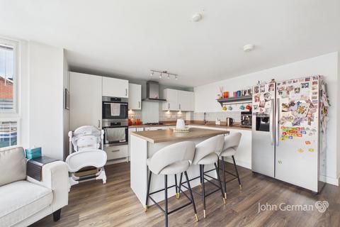 undefined, Whitsome Road, Stenson Fields