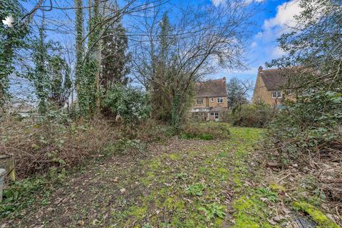 undefined, Link Lane, Wallington