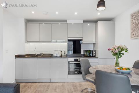 undefined, Mill Green Road, Mitcham