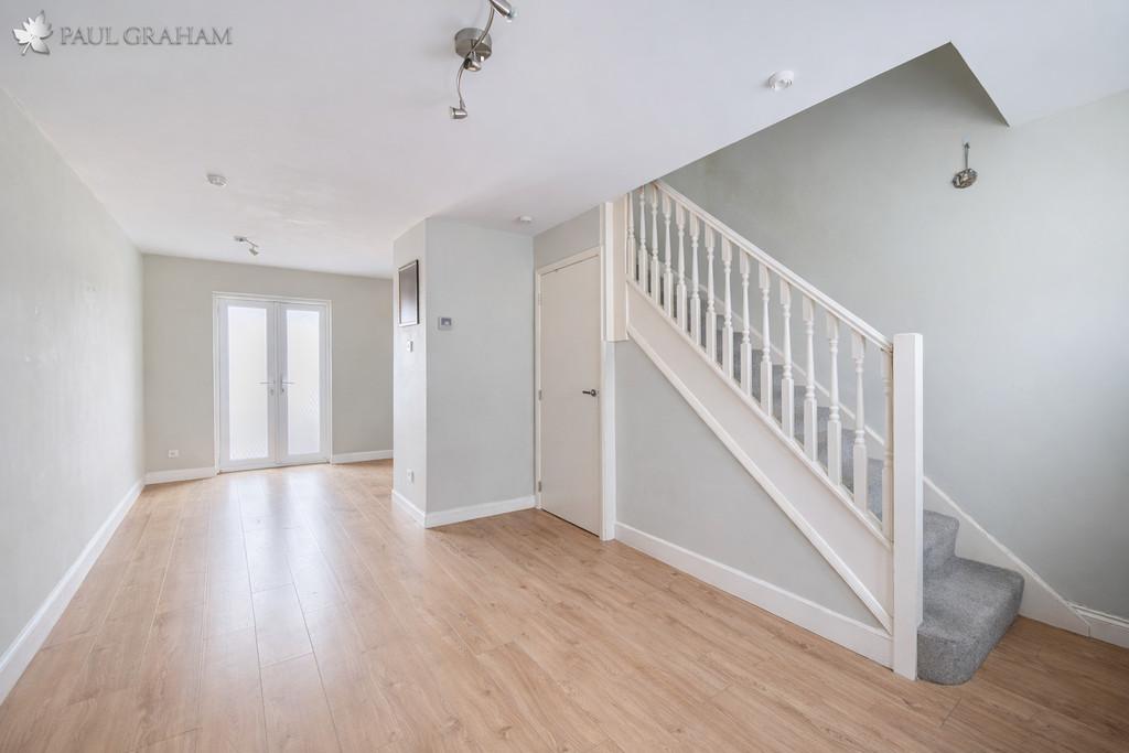Living Room - Pre-Tenancy