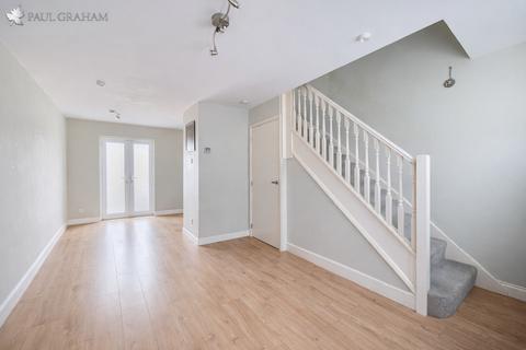 undefined, Hornbeam Terrace, Carshalton