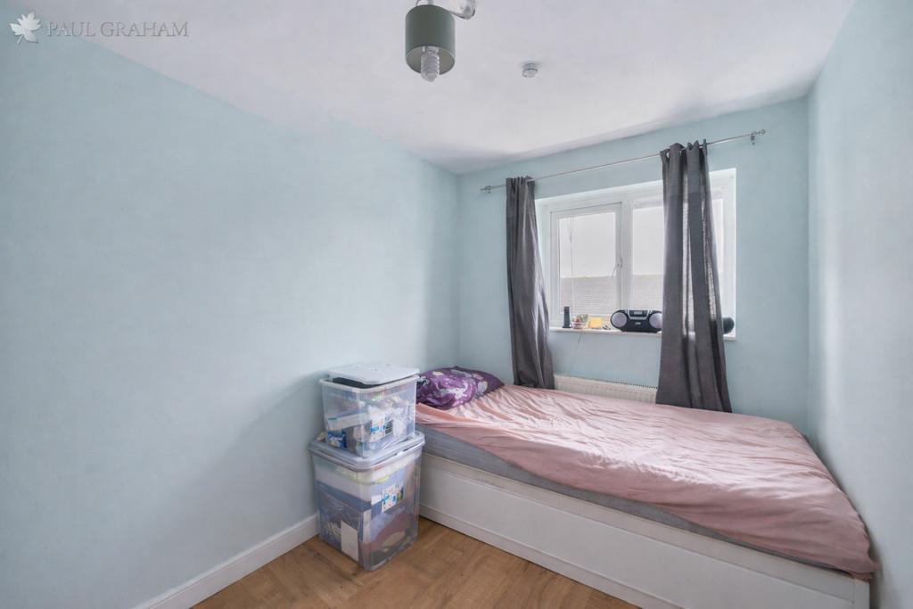 Bedroom CGI Tidy