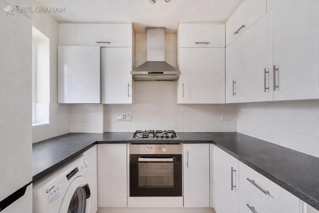 Kitchen Pre Tenancy