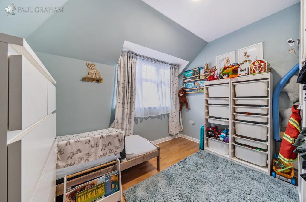 Playroom