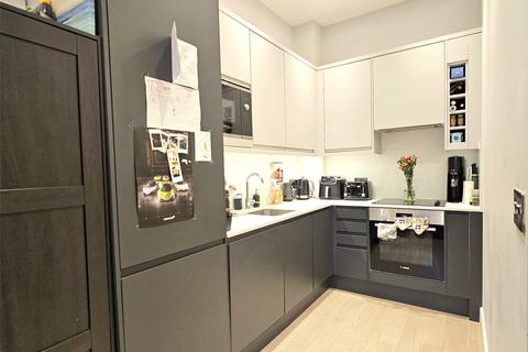 1 bedroom apartment for sale, Albert Drive, Woking, Surrey, GU21