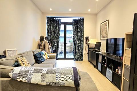 1 bedroom apartment for sale, Albert Drive, Woking, Surrey, GU21
