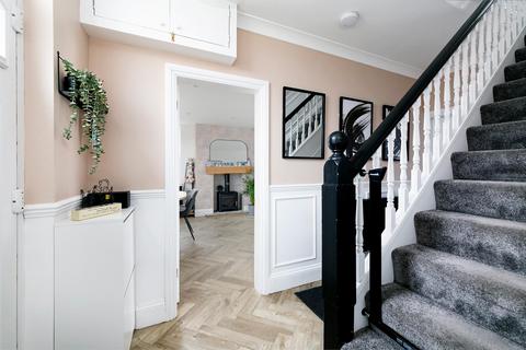 3 bedroom detached house for sale, Selby Road, Holme On Spalding Moor, York, YO43 4EU