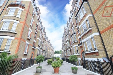 1 bedroom flat to rent, Walton Street, London, SW3