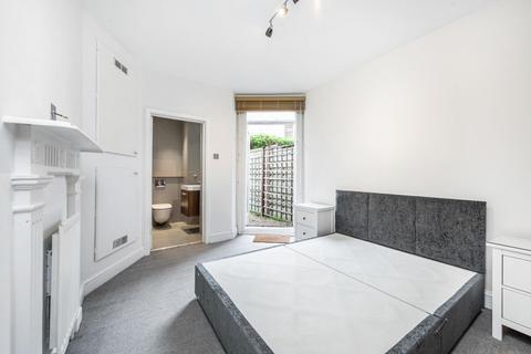 1 bedroom flat to rent, Walton Street, London, SW3