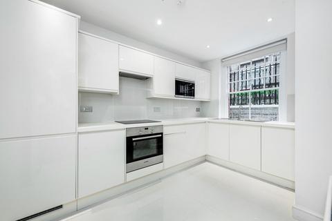 1 bedroom flat to rent, Walton Street, London, SW3