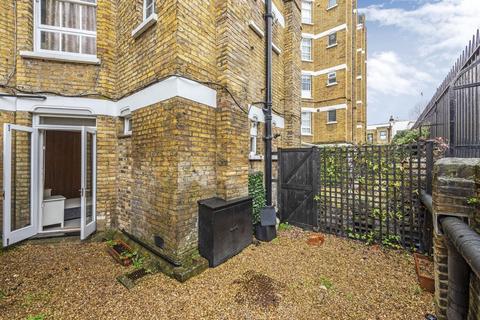 1 bedroom flat to rent, Walton Street, London, SW3