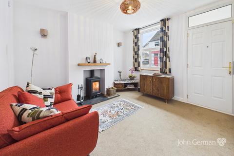 2 bedroom terraced house for sale, Wallace Street, Gotham