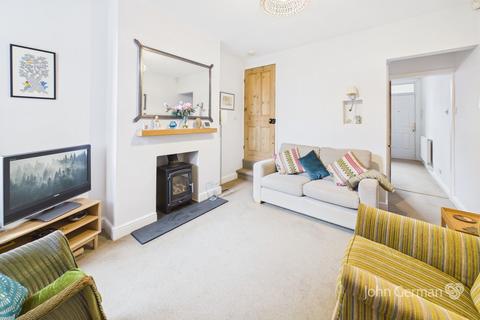 2 bedroom terraced house for sale, Wallace Street, Gotham