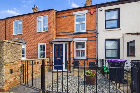 2 bedroom terraced house for sale, Wallace Street, Gotham