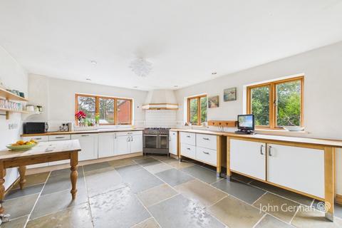 4 bedroom detached house for sale, Bradley, Ashbourne