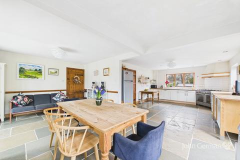 4 bedroom detached house for sale, Bradley, Ashbourne