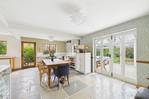4 bedroom detached house for sale, Bradley, Ashbourne