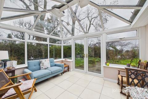 4 bedroom detached house for sale, Bradley, Ashbourne