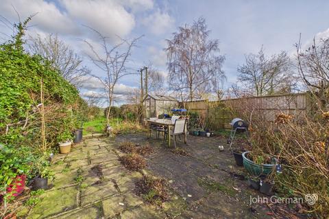 4 bedroom detached house for sale, Bradley, Ashbourne