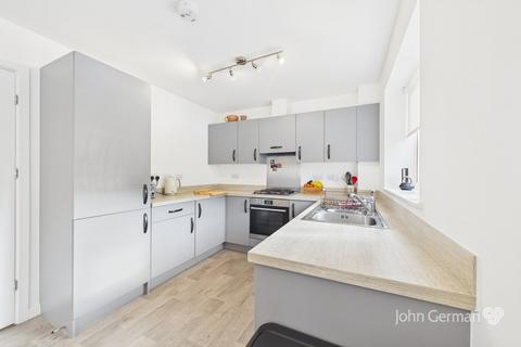 3 bedroom detached house for sale, The Flatts, Alrewas