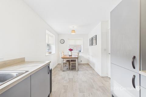3 bedroom detached house for sale, The Flatts, Alrewas