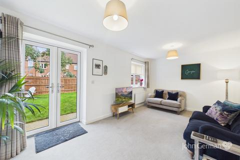 3 bedroom detached house for sale, The Flatts, Alrewas