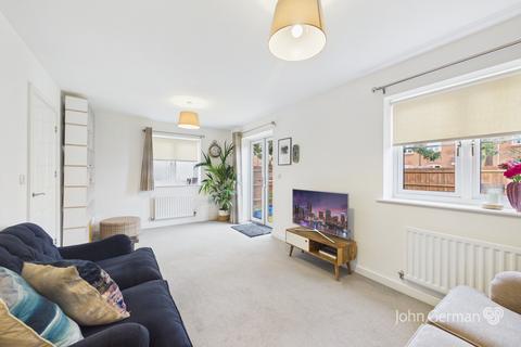 3 bedroom detached house for sale, The Flatts, Alrewas