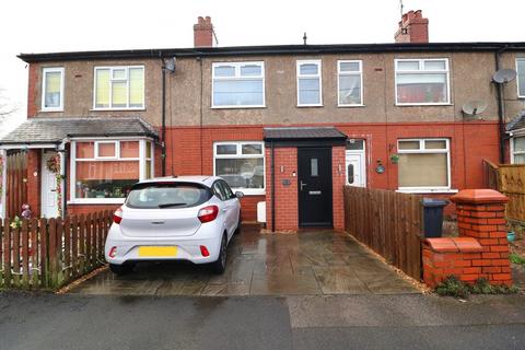 undefined, Pyegrove Road, Glossop SK13