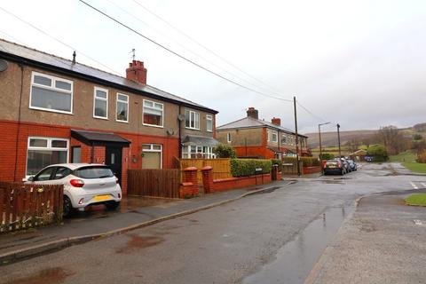 undefined, Pyegrove Road, Glossop SK13