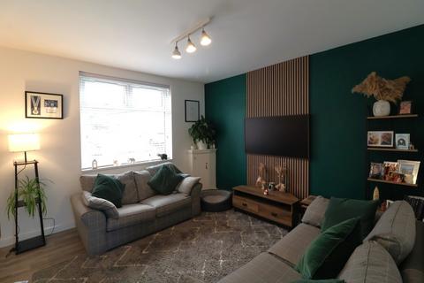 undefined, Pyegrove Road, Glossop SK13