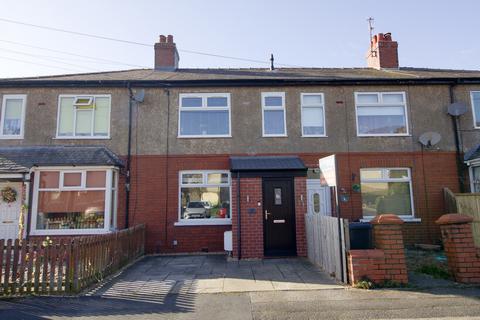 undefined, Pyegrove Road, Glossop SK13
