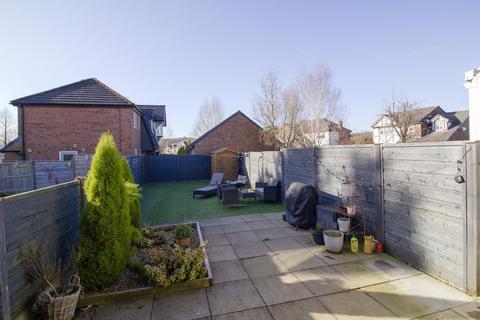 undefined, Pyegrove Road, Glossop SK13