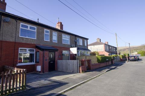 undefined, Pyegrove Road, Glossop SK13