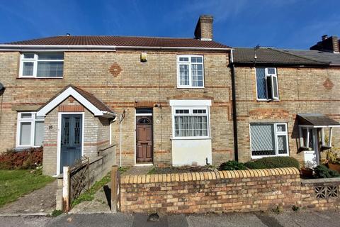 2 bedroom cottage for sale, Dunford Road, Parkstone