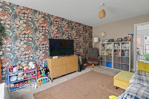 3 bedroom semi-detached house for sale, John Cliff Way, Alsager