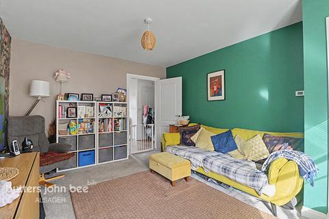 3 bedroom semi-detached house for sale, John Cliff Way, Alsager