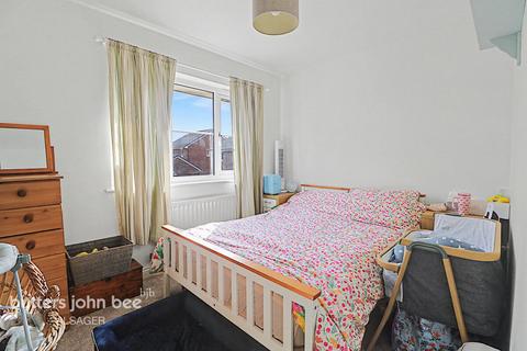 3 bedroom semi-detached house for sale, John Cliff Way, Alsager