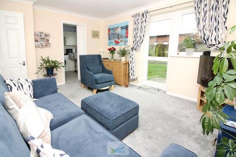 undefined, Floriston Gardens, New Milton