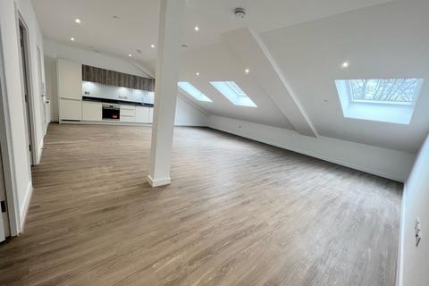2 bedroom apartment to rent, Meadow House, Ashwood Way RG23