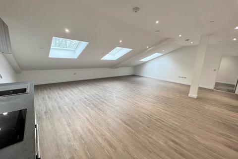 2 bedroom apartment to rent, Meadow House, Ashwood Way RG23