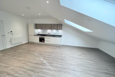2 bedroom apartment to rent, Meadow House, Ashwood Way RG23