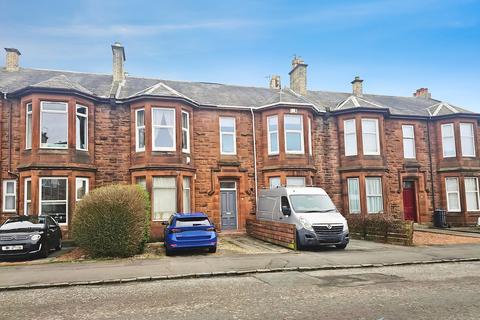 undefined, Barbados Road, Kilmarnock KA1