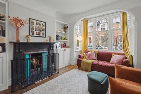 3 bedroom terraced house for sale, Warneford Road, Oxford